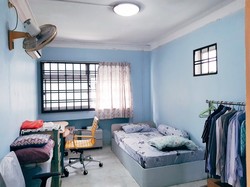 Blk 749 Pasir Ris Street 71 (Pasir Ris), HDB 4 Rooms #214509831